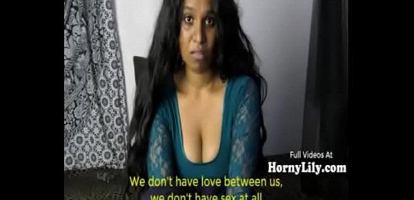  hot indian housewife role play
